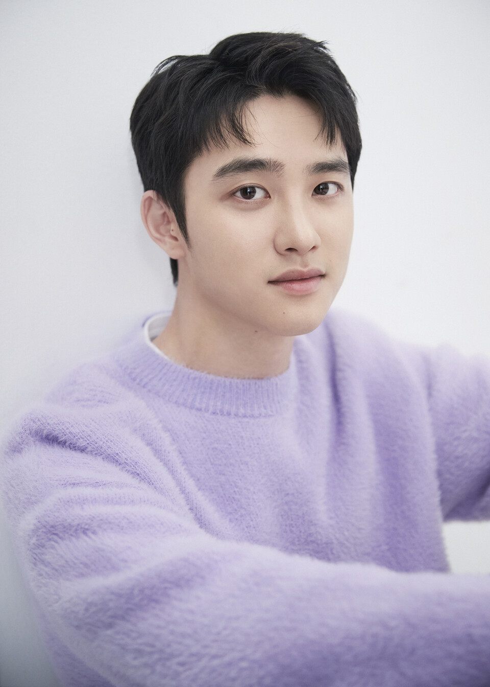 EXO s Do Kyung Soo to Appear in Cinematic Road Movie  Off The Grid  - 16