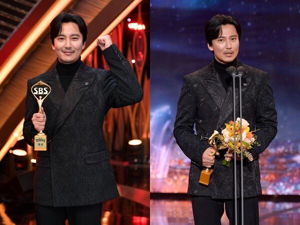 foto = SBS Drama Awards