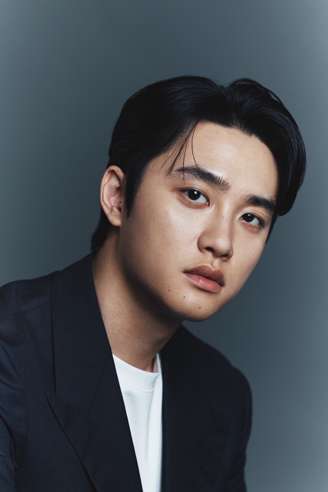 EXO’s Do Kyung Soo on Why He Created His Personal Instagram Account