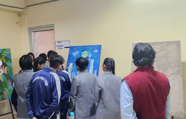 사진=남이섬교육문화그룹
