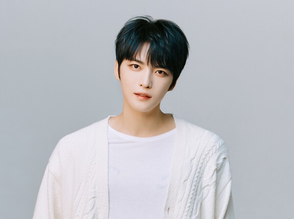 김재중. 사진=인코드