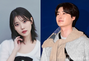 [2023 틈새어워즈①] 이종석<b>아이유</b> 공개연애 환영→유튜브 진출한 장...