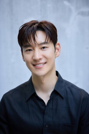 [인터뷰①] '탈주' <b>이제훈</b> "구교환과 호흡, 놀랄 때 많았다"