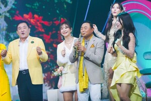 '마라톤 영웅' <b>이봉주</b> "아내에 진 빚, 살면서 갚겠다"('<b>미스쓰리랑</b>')