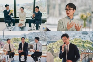 <b>주지훈</b> '<b>유퀴즈</b>' 출격, '<b>중증외상센터</b>' 백강혁 소환→'궁' OST 열창