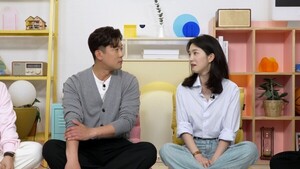 MBC <b>김대호</b>-JTBC <b>강지영</b>, 퇴사 후 KBS 입성('옥탑방의 문제아들')